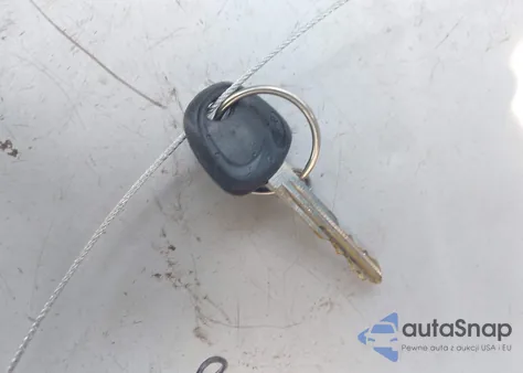 2017 Kia Forte Lx z USA, uszkodzony, nr VIN 3KPFK4A77HE079046